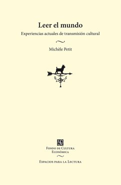 Cover Leer el mundo (eBook, ePUB)