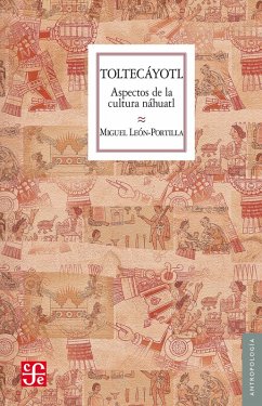 Cover Toltecáyotl (eBook, ePUB)