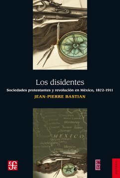 Cover Los disidentes (eBook, ePUB)