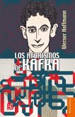 Los aforismos de Kafka (eBook, ePUB)