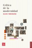 Crítica de la modernidad (eBook, ePUB)
