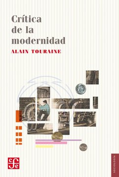 Cover Crítica de la modernidad (eBook, ePUB)