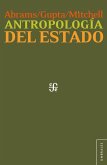 Antropología del Estado (eBook, ePUB)