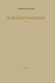 Subordinaciones, 1949 (eBook, ePUB) Subordinaciones, 1949 (eBook, ePUB)
