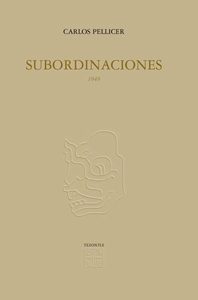 Subordinaciones, 1949 (eBook, ePUB) Subordinaciones, 1949 (eBook, ePUB)