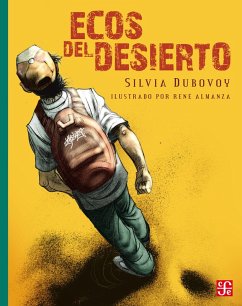 Ecos del desierto (eBook, ePUB) - Dubovoy, Silvia