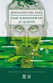 Viaje alrededor de El Quijote (eBook, ePUB)
