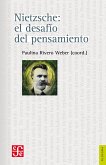 Nietzsche: el desafío del pensamiento (eBook, ePUB)