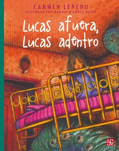 Cover Lucas afuera, Lucas adentro (eBook, ePUB)