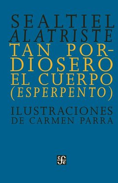 Cover Tan pordiosero el cuerpo (esperpento) (eBook, ePUB)