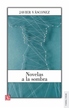 Cover Novelas a la sombra (eBook, ePUB)