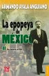 La epopeya de México, II (eBook, ePUB) - Bild 1