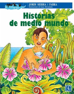 Cover Historias de medio mundo (eBook, ePUB)