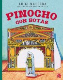 Pinocho con botas (eBook, ePUB)