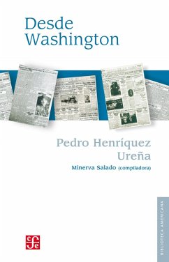 Cover Desde Washington (eBook, ePUB)