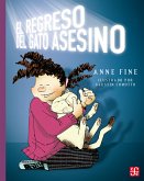 El regreso del gato asesino (eBook, ePUB) El regreso del gato asesino (eBook, ePUB)