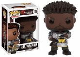 POP! Vinyl: Gears of War Del Walker POP! Vinyl: Gears of War Del Walker
