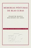 Memorias póstumas de Blas Cubas (eBook, ePUB)