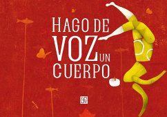 Hago de voz un cuerpo (eBook, PDF) - Baranda, María