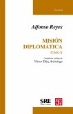 Misión diplomática, II (eBook, ePUB)