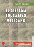 El sistema educativo mexicano (eBook, ePUB)