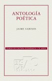 Antología poética (eBook, ePUB)