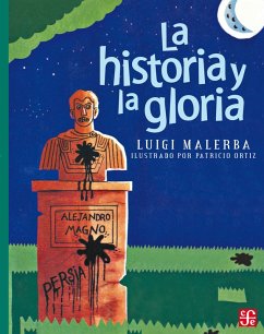 Cover La historia y la gloria (eBook, ePUB)