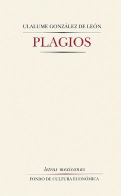 Cover Plagios (eBook, ePUB)