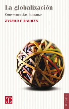 Cover La globalización (eBook, ePUB)