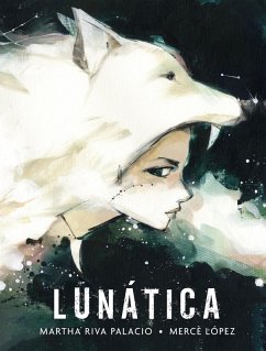 Cover Lunática (eBook, PDF)