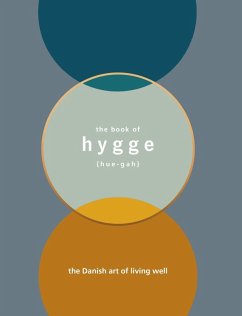 The Book of Hygge (eBook, ePUB) - Thomsen Brits, Louisa