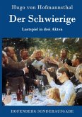 Der Schwierige