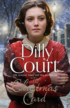 The Christmas Card - Court, Dilly