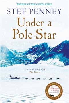 Cover Under a Pole Star