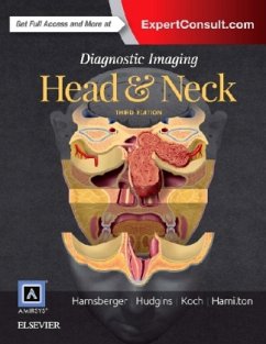 Diagnostic Imaging: Head and Neck - Koch, Bernadette L.