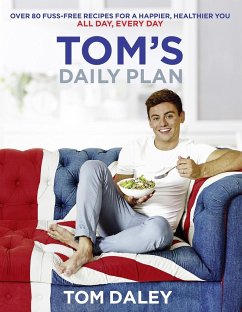Tom's Daily Plan - Daley, Tom