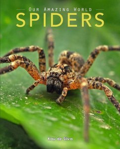 Spiders - De Silva, Kay