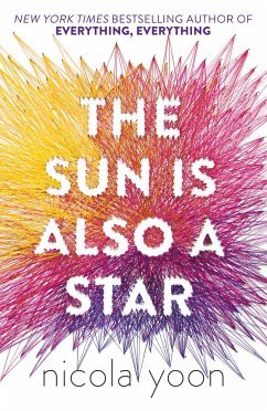 The Sun is also a Star - Yoon, Nicola