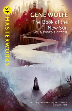 The Book of the New Sun: Volume 2 - Wolfe, Gene