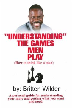 Understanding the Games Men Play - Wilder, Britten