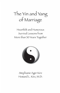 The Yin and Yang of Marriage - Kirz, Stephanie Ager; Kirz, Howard L