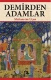 Demirden Adamlar Demirden Adamlar