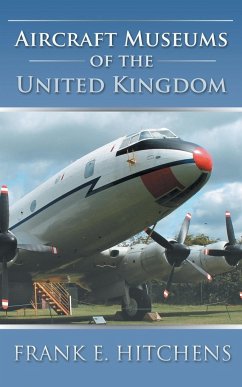Aircraft Museums of the United Kingdom - Hitchens, Frank E.