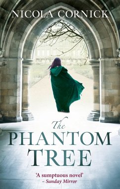 The Phantom Tree - Cornick, Nicola