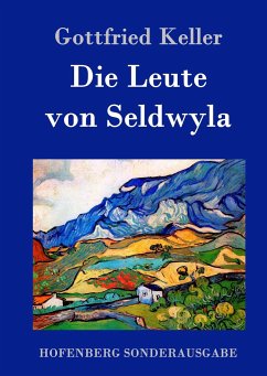 Die Leute von Seldwyla