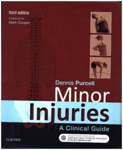 Cover Minor Injuries