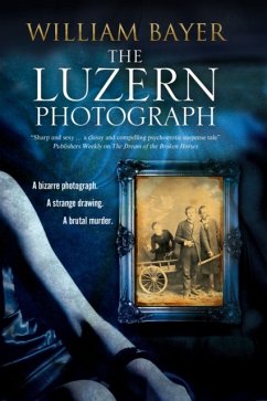 Luzern Photograph - Bayer, William