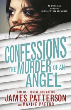 Confessions: The Murder of an Angel - Patterson, James;Paetro, Maxine