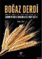 Bogaz Derdi - Uhri, Ahmet