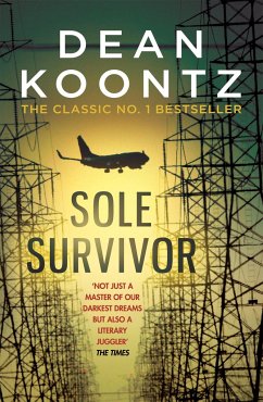 Sole Survivor - Koontz, Dean